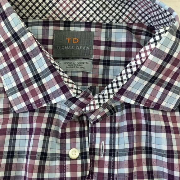 Men’s button down - Picture 2 of 2